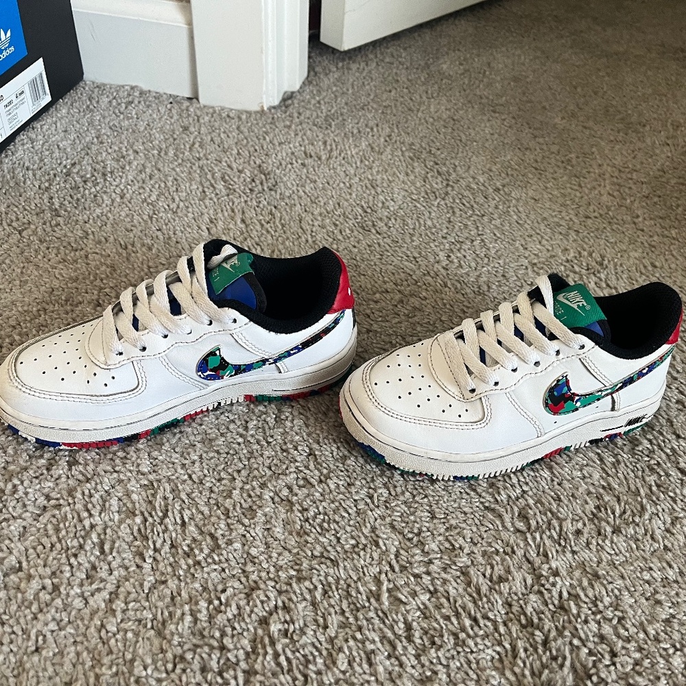 COPY - Kids Nike Force 1